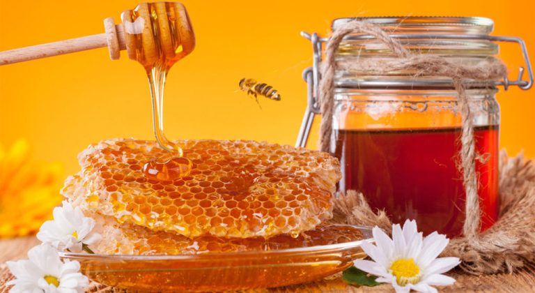 عسل گون؛ ترکیبی از طبیعت، کیفیت و سلامت