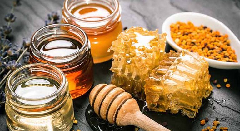 تشخیص عسل اصل از تقلبی؛ راهنمای کامل و کاربردی