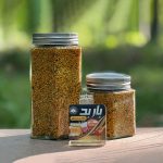 خرید گرده گل طبیعی | منبع پروتئین و ویتامین