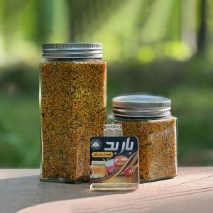 خرید گرده گل طبیعی | منبع پروتئین و ویتامین