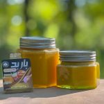 خرید عسل زعفرانی طبیعی | آرام‌بخش و انرژی‌زا