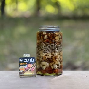 خرید عسل هفت مغز طبیعی | انرژی‌زا و مقوی برای حافظه