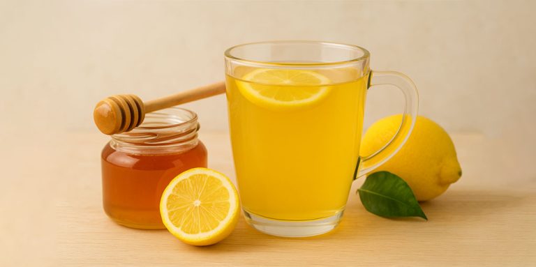 خواص شگفت‌انگیز عسل و لیمو برای سلامتی و زیبایی